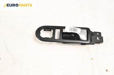 Вътрешна дръжка за Volkswagen New Beetle Hatchback (01.1998 - 09.2010), 2+1 вр., хечбек, позиция: лява