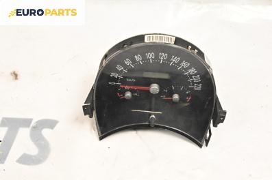 Километраж за Volkswagen New Beetle Hatchback (01.1998 - 09.2010) 1.9 TDI, 90 к.с.