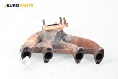Изпускателен колектор  за Volkswagen Passat II Variant B3, B4 (02.1988 - 06.1997) 1.8, 90 к.с.