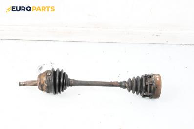 Полуоска за Volkswagen Passat II Variant B3, B4 (02.1988 - 06.1997) 1.8, 90 к.с., позиция: предна, лява