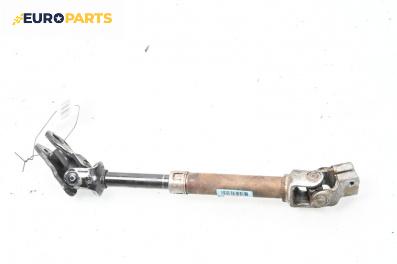 Каре на волана за Nissan Micra III Hatchback (01.2003 - 06.2010) 1.0 16V, 65 к.с., хечбек
