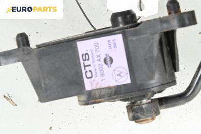 Потенциометър газ  за Nissan Micra III Hatchback (01.2003 - 06.2010)