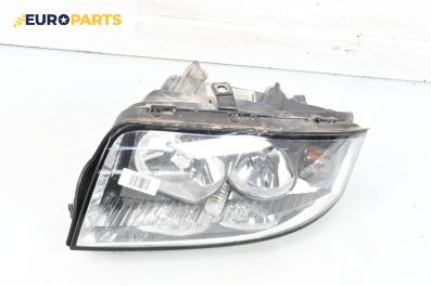 Фар за Audi A2 Hatchback (02.2000 - 08.2005), хечбек, позиция: лява