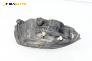 Фар за Audi A2 Hatchback (02.2000 - 08.2005), хечбек, позиция: лява