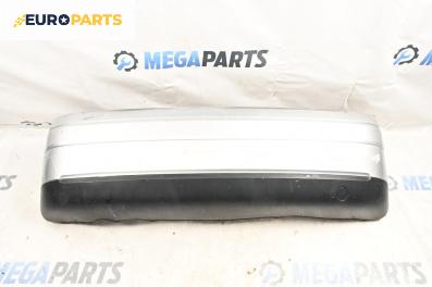Задна броня за Audi A2 Hatchback (02.2000 - 08.2005), хечбек