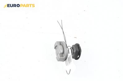 Капачка за горивен резервоар за Audi A2 Hatchback (02.2000 - 08.2005) 1.4, хечбек