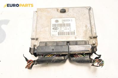 Компютър двигател за Audi A2 Hatchback (02.2000 - 08.2005) 1.4, 75 к.с., № 036906034Q