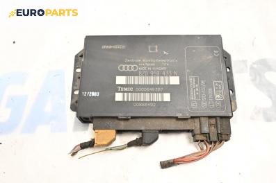 Комфорт модул за Audi A2 Hatchback (02.2000 - 08.2005), № 8Z0959433N