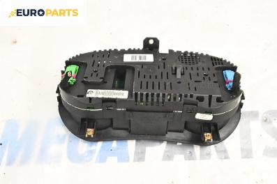 Километраж за Audi A2 Hatchback (02.2000 - 08.2005) 1.4, 75 к.с.
