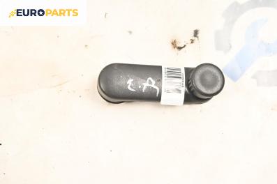 Ръкохватка врата за Renault Scenic I Minivan (09.1999 - 07.2010), 4+1 вр., миниван, позиция: задна, дясна