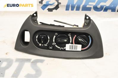 Панел климатик за Renault Scenic I Minivan (09.1999 - 07.2010)