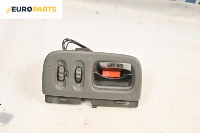 Бутони реглаж светлини за Renault Scenic I Minivan (09.1999 - 07.2010)