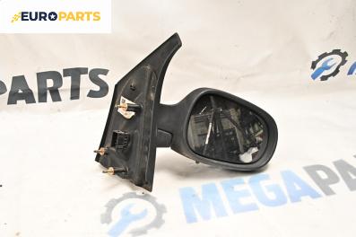 Огледало за Renault Scenic I Minivan (09.1999 - 07.2010), 4+1 вр., миниван, позиция: дясна