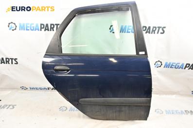 Врата за Renault Scenic I Minivan (09.1999 - 07.2010), 4+1 вр., миниван, позиция: задна, дясна