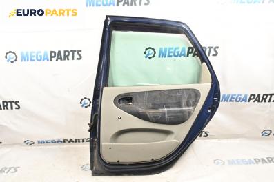 Врата за Renault Scenic I Minivan (09.1999 - 07.2010), 4+1 вр., миниван, позиция: задна, дясна