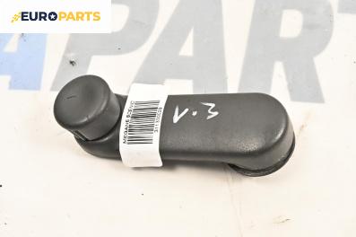 Ръкохватка врата за Renault Scenic I Minivan (09.1999 - 07.2010), 4+1 вр., миниван, позиция: задна, лява