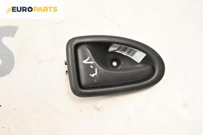 Вътрешна дръжка за Renault Scenic I Minivan (09.1999 - 07.2010), 4+1 вр., миниван, позиция: задна, лява