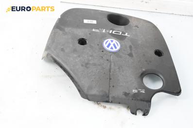 Декоративен капак двигател за Volkswagen New Beetle Hatchback (01.1998 - 09.2010)