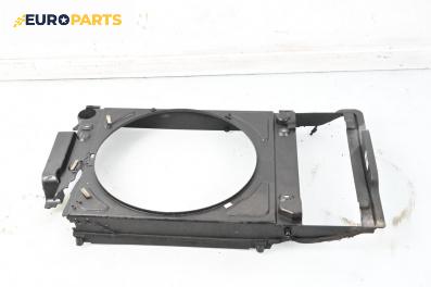 Дифузьор за Audi A2 Hatchback (02.2000 - 08.2005) 1.4, 75 к.с.