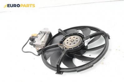 Перка охлаждане за Audi A2 Hatchback (02.2000 - 08.2005) 1.4, 75 к.с.