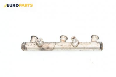 Бензинова рейка за Audi A4 Avant B7 (11.2004 - 06.2008) 3.2 FSI quattro, 255 к.с., № 06E130089