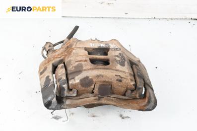 Спирачен апарат за Audi A4 Avant B7 (11.2004 - 06.2008), позиция: предна, лява
