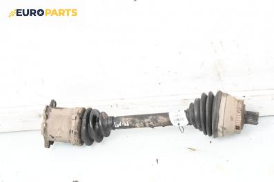 Полуоска за Audi A4 Avant B7 (11.2004 - 06.2008) 3.2 FSI quattro, 255 к.с., позиция: предна, дясна, автоматик