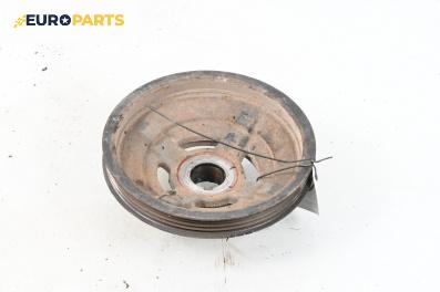Ремъчна шайба за Nissan Micra III Hatchback (01.2003 - 06.2010) 1.0 16V, 65 к.с.