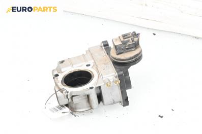 Дроселова клапа за Nissan Micra III Hatchback (01.2003 - 06.2010) 1.0 16V, 65 к.с.