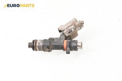 Дюза бензин за Nissan Micra III Hatchback (01.2003 - 06.2010) 1.0 16V, 65 к.с., № Bosch 0280158013
