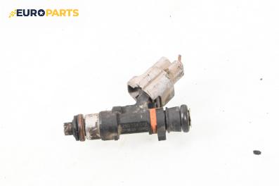 Дюза бензин за Nissan Micra III Hatchback (01.2003 - 06.2010) 1.0 16V, 65 к.с., № Bosch 0280158013
