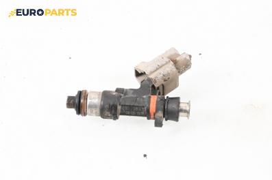 Дюза бензин за Nissan Micra III Hatchback (01.2003 - 06.2010) 1.0 16V, 65 к.с., № Bosch 0280158013