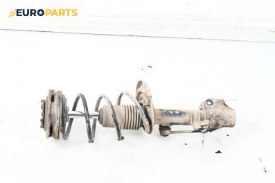 Макферсон за Nissan Micra III Hatchback (01.2003 - 06.2010), хечбек, позиция: предна, лява