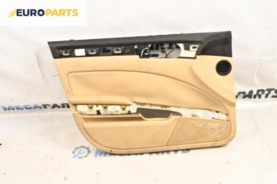 Кора врата за Volkswagen Phaeton Sedan (04.2002 - 03.2016), 4+1 вр., седан, позиция: предна, лява