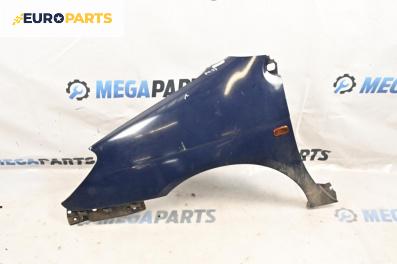 Калник за Renault Scenic I Minivan (09.1999 - 07.2010), 4+1 вр., миниван, позиция: предна, лява