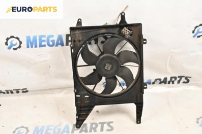 Перка охлаждане за Renault Scenic I Minivan (09.1999 - 07.2010) 1.6, 107 к.с.