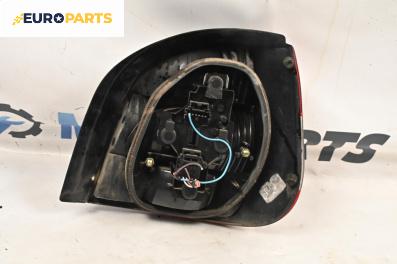 Стоп за Renault Scenic I Minivan (09.1999 - 07.2010), миниван, позиция: лява