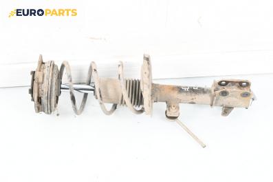 Макферсон за Nissan Micra III Hatchback (01.2003 - 06.2010), хечбек, позиция: предна, дясна