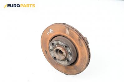 Шенкел главина за Nissan Micra III Hatchback (01.2003 - 06.2010), позиция: предна, дясна