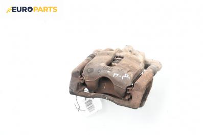 Спирачен апарат за Nissan Micra III Hatchback (01.2003 - 06.2010), позиция: предна, дясна