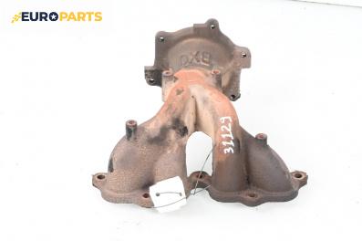 Изпускателен колектор  за Nissan Micra III Hatchback (01.2003 - 06.2010) 1.0 16V, 65 к.с.