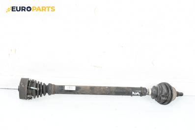 Полуоска за Volkswagen New Beetle Hatchback (01.1998 - 09.2010) 1.9 TDI, 90 к.с., позиция: предна, дясна