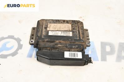 Компютър двигател за Renault Scenic I Minivan (09.1999 - 07.2010) 1.6, 107 к.с., № 8200056873