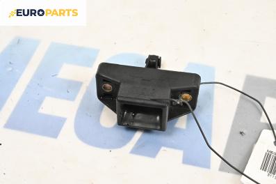 Брава заден капак за Renault Scenic I Minivan (09.1999 - 07.2010), миниван, позиция: задна