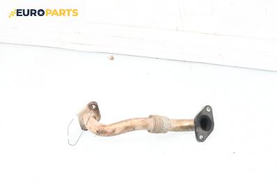 EGR тръба за Volkswagen New Beetle Hatchback (01.1998 - 09.2010) 1.9 TDI, 90 к.с.