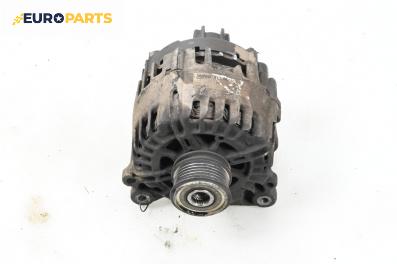 Алтернатор / генератор за Volkswagen New Beetle Hatchback (01.1998 - 09.2010) 1.9 TDI, 90 к.с., № TG14C026