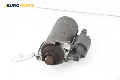 Стартер за Volkswagen New Beetle Hatchback (01.1998 - 09.2010) 1.9 TDI, 90 к.с.