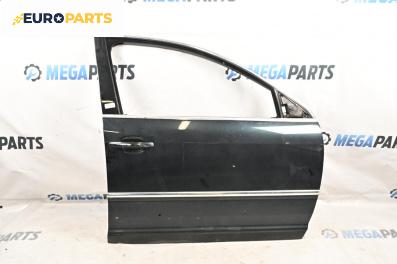 Врата за Volkswagen Phaeton Sedan (04.2002 - 03.2016), 4+1 вр., седан, позиция: предна, дясна