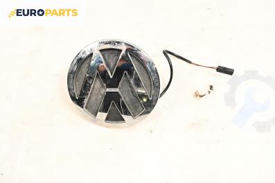 Външна дръжка заден капак за Volkswagen Phaeton Sedan (04.2002 - 03.2016), седан