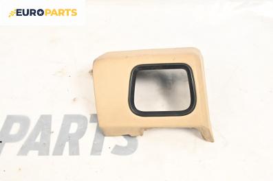Интериорна пластмаса за Land Rover Range Rover Sport I (02.2005 - 03.2013), 4+1 вр., джип, позиция: предна